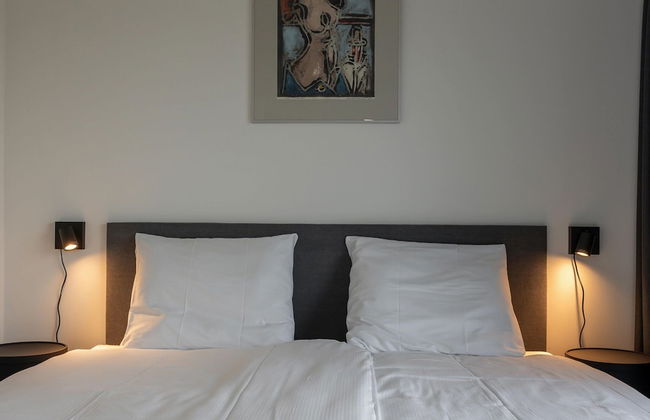 Cottage in Wissenkerke Near Nature Reserve - Foto 8