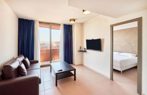 Apartamentos Hesperia Sant Joan - Foto 95