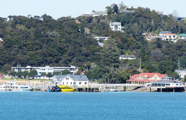 Beachfront Getaway - Foto 37