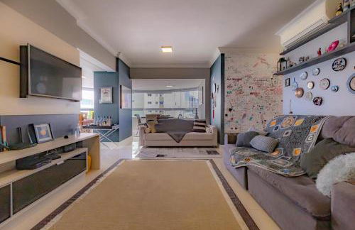 Apartamento DES ARTS-Vista Mar - Foto 46