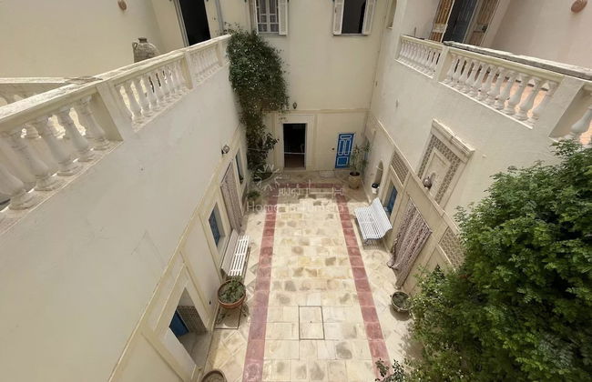 Charming old House in the Heart of Medina - Photo 14