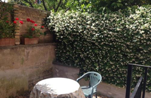 Casa Aventino - Foto 16