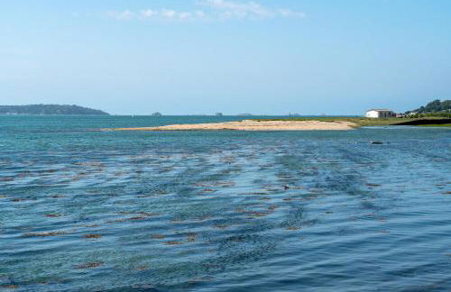 Évasion marine face à la mer - Foto 32