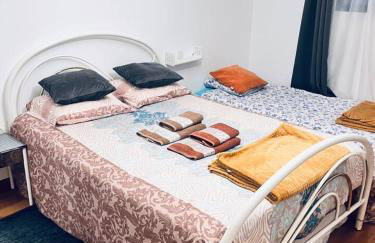 Maison accueillante à Vigneux-sur-Seine avec parking privé - Foto 10