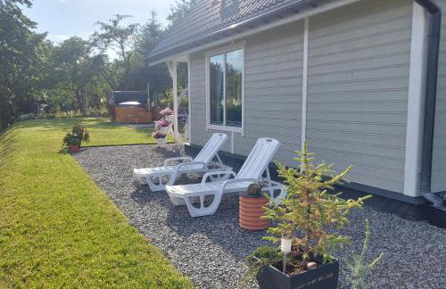 Domek z widokiem - Foto 13