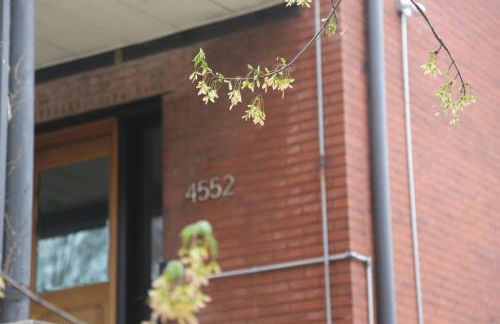 CWE Luxury La Maison Modern - Foto 16