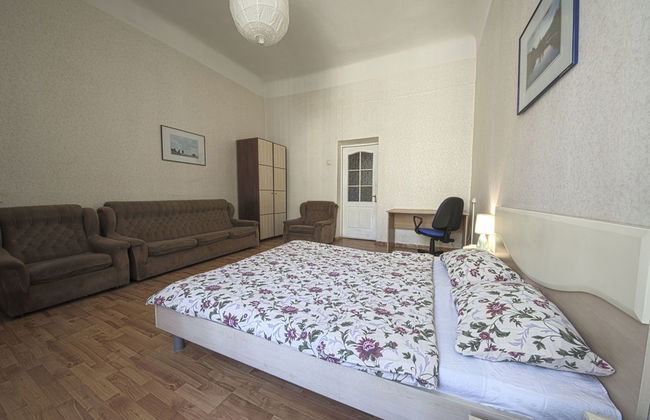 Olga Apartments on Maidan Nezalezhnosti - Foto 10