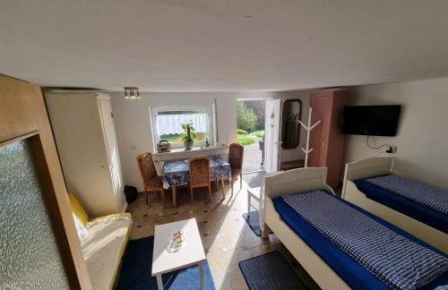 Ferienwohnung Dietel - Foto 2