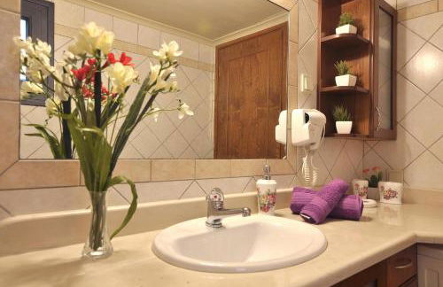 Villa Nikolas stone house with stynning seaview - Photo 27