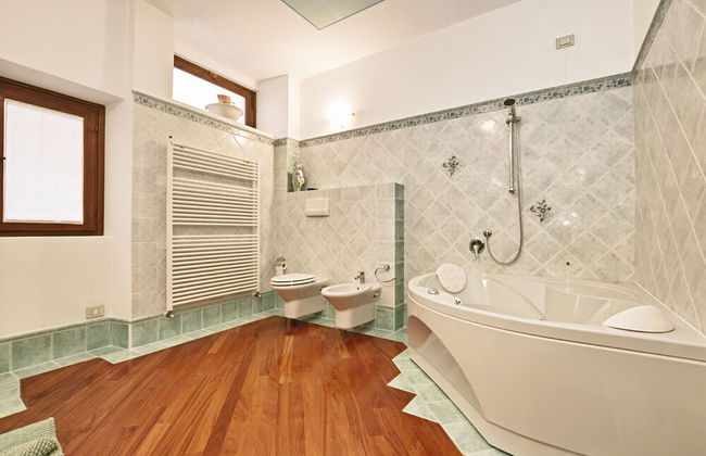 Appartamento le Campanelle - Foto 18