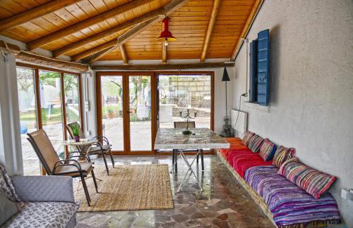 The Ranch of Ancient Ilida - Foto 31