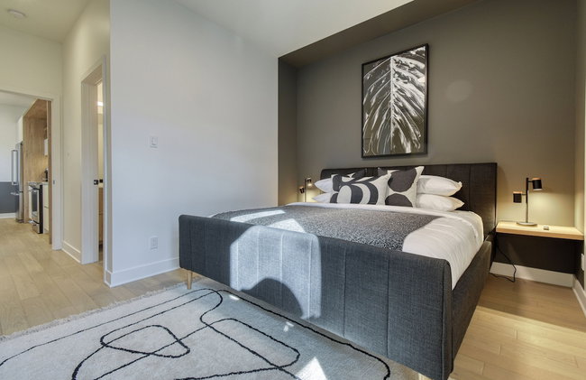204 Verbier Building 14 - Foto 9