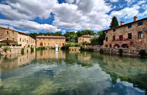 Appartamento Amiata Val d'Orcia - Foto 18