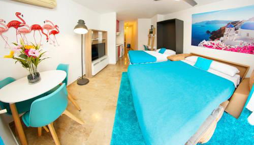 Zenplaya 2 12 Playa Bajondillo - Foto 4