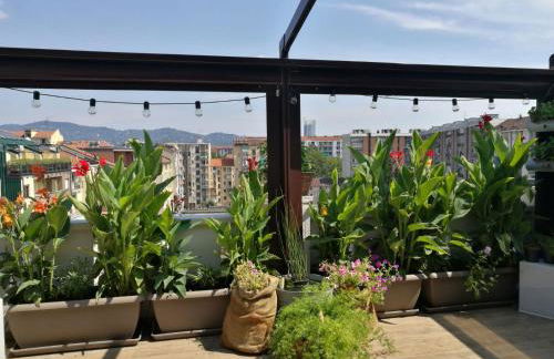 Floorplan B - 208 - Foto 1