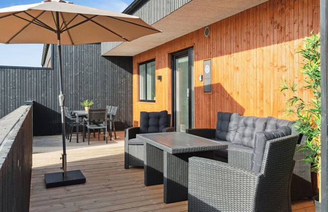 "Kasper" - 1.8km from the sea - Foto 8