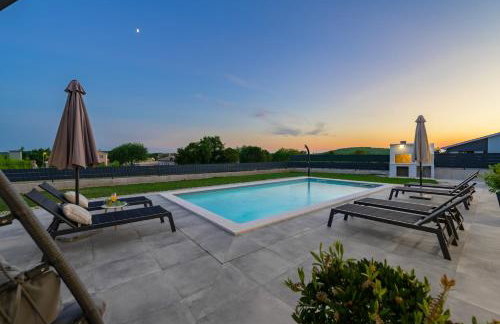 Villa Pia by Istrialux - Foto 42