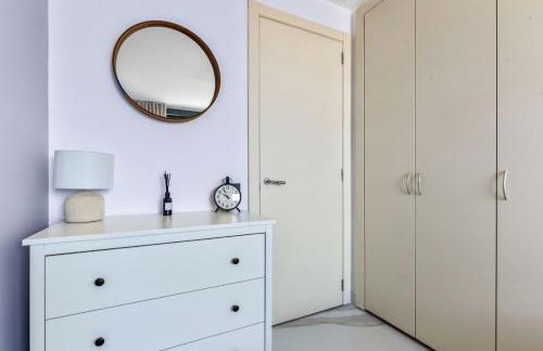 Penthouse Duplex with TOP Views! - Photo 9