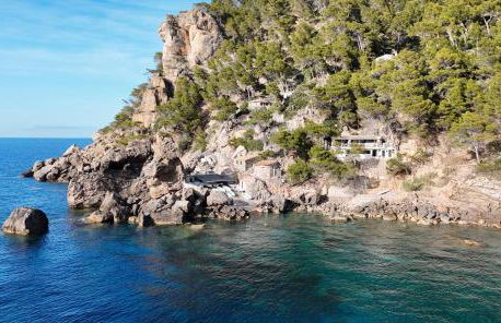 Villa Banyalbufar - Foto 39