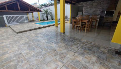 Pouso Oliveira Casa com ar condicionado - Foto 2