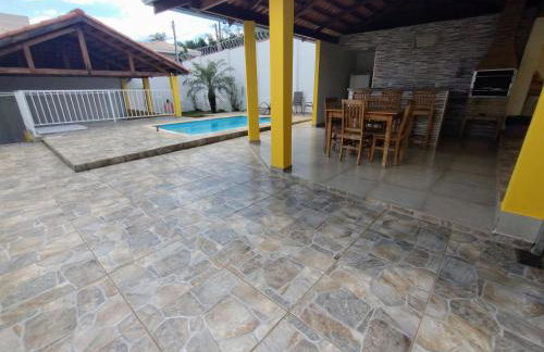 Pouso Oliveira Casa com ar condicionado - Foto 2