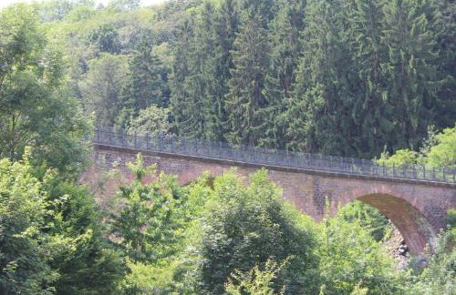 Ferienwohnung Rimbach - Foto 24