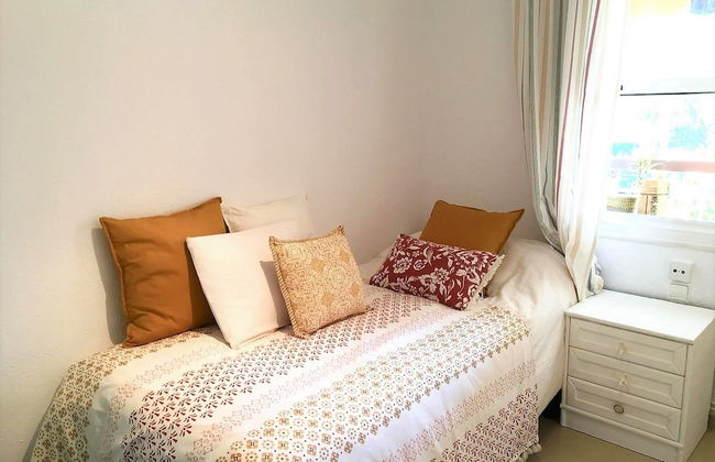 Boheme Be My Guest Castelldefels - Foto 2