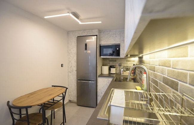 Casa d' Irene near airport, 200 mtrs from the beach, Artemis center - Photo 41