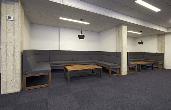 Living Suites - Foto 46