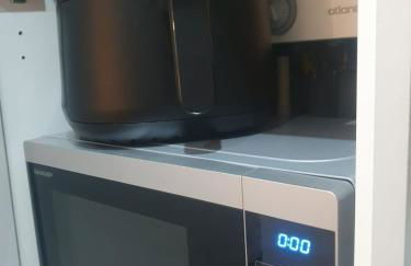 Modern Studio - Streatham Station - 3min walk - Foto 9