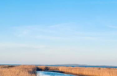 Dein Haus am Meer mit Sauna - Photo 30