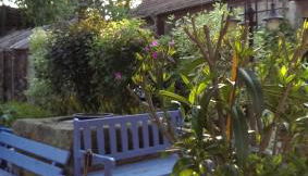 Ferienwohnung TOSCANA - Foto 3