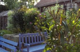 Ferienwohnung TOSCANA - Foto 3