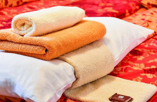 Ferienhaus in Thorstorf mit Garten - Foto 63