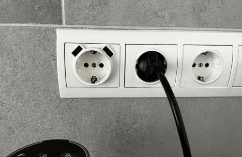 Apartment near the port, City Of Arts and 10min to the beach - Foto 49