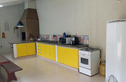 Edicula 20 pessoas - Foto 11