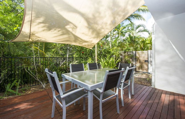 Maggies Beachfront Apt. 9 - Photo 11