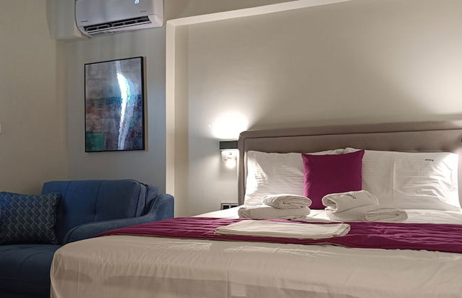 Pyrgiou Suites - Foto 20