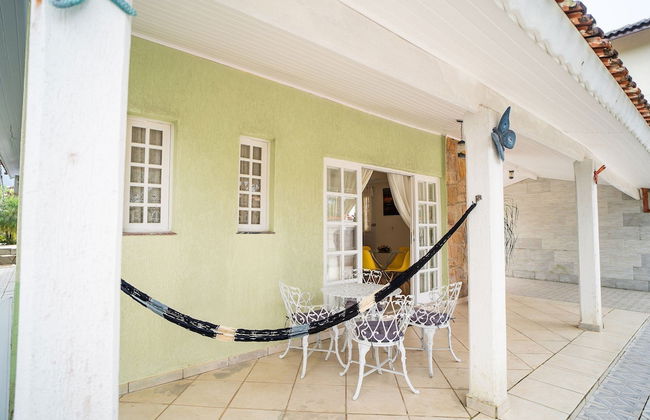 Linda casa no condomínio Morada da Praia - Foto 33