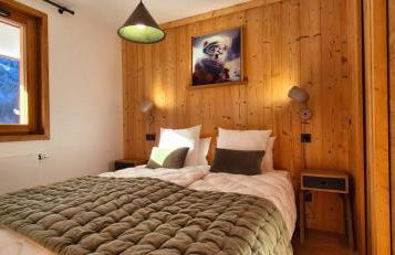 Le Flocon B - Appartement Cosy au pied des pistes - Foto 17