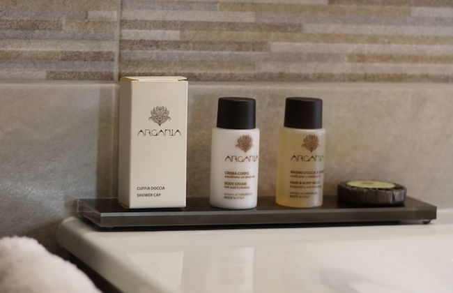 Camere Abate Toaldo - Foto 15