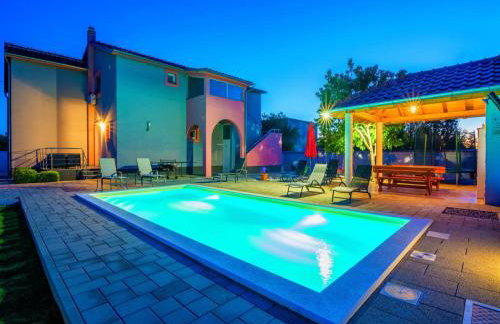 Holiday Home Marinela - Foto 54