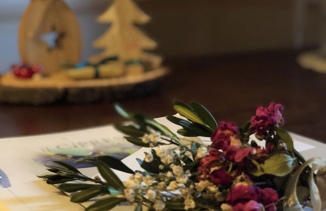 La Cantina Relais - Fattoria Il Cipresso - Foto 22