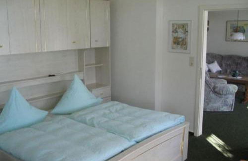 Unterm Reetdach Whg 5 unten links - Foto 7