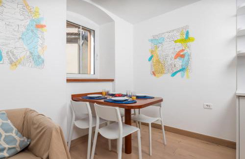 Apartments Anaika at the beach, Opatija - Photo 2