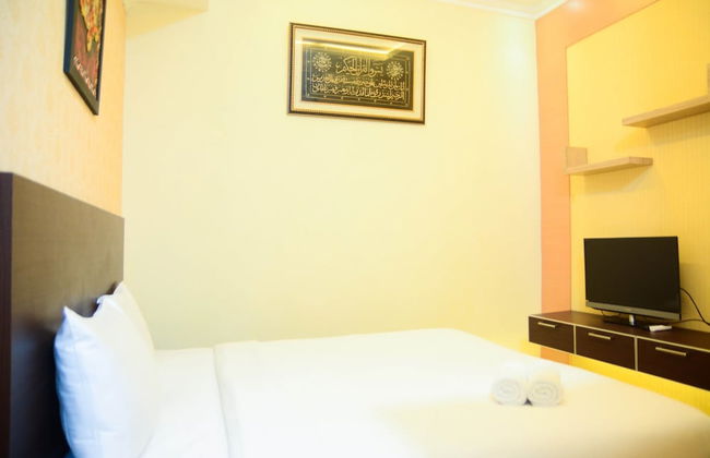 Modern 2BR Apartment @Seasons City - Foto 4