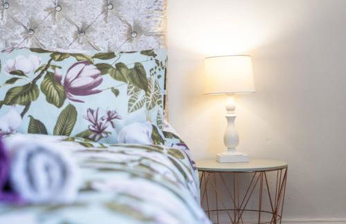 3 Bedroom Bungalow, Van & Car Parking, WIFI, Sleeps 6 - Foto 13