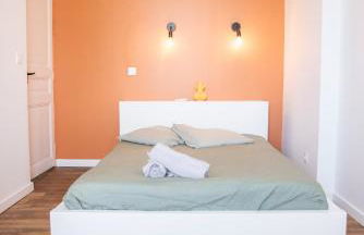 Le Clos Margaux - Vue Cité Médiévale - 3 Chambres - Foto 26