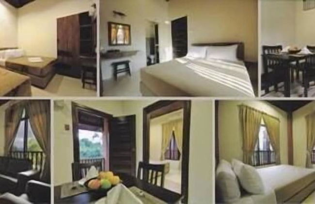 Jasmine Villa Tropical Garden - Foto 34