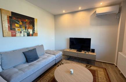 Guesthouse Charitou - Foto 27